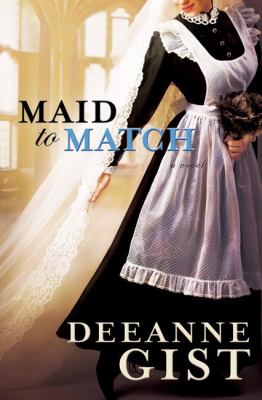 Maid to match : [a novel] /