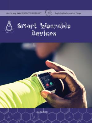 Smart wearable devices /