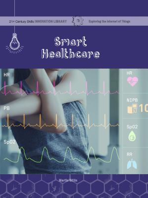 Smart healthcare /