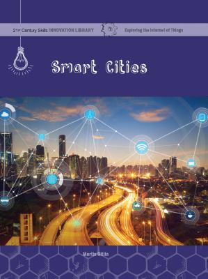 Smart cities /