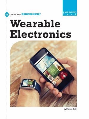 Wearable electronics /