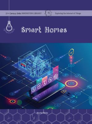 Smart homes /