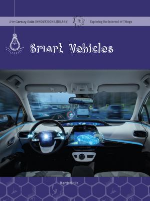 Smart vehicles /