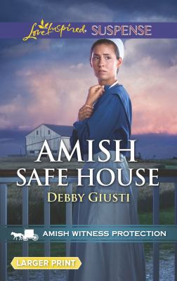 Amish safe house /