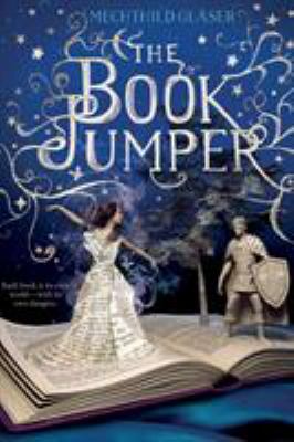 The book jumper /