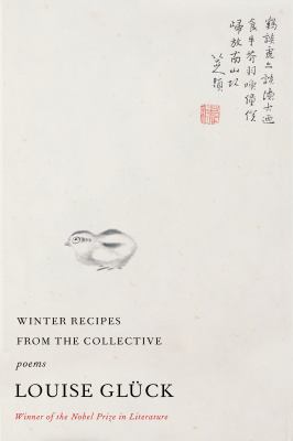 Winter recipes from the collective /