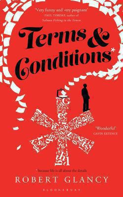 Terms & conditions : a novel* /