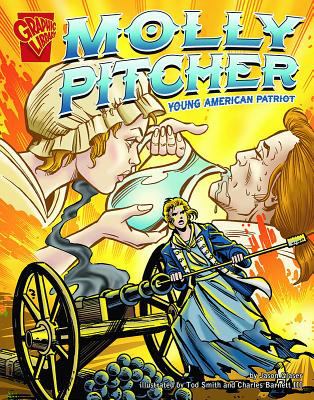 Molly Pitcher : young American patriot /
