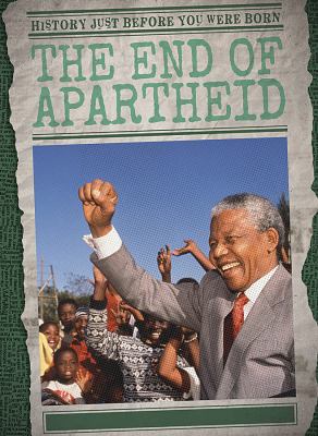 The end of apartheid /