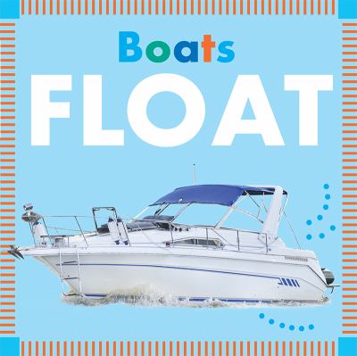 brd Boats float /