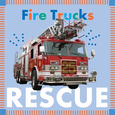 brd Fire trucks rescue /