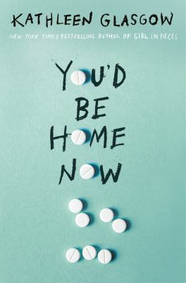 You'd be home now /