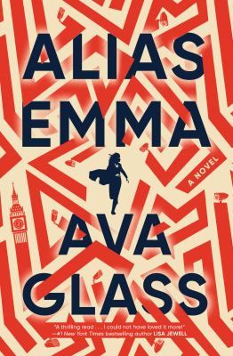 Alias Emma : a novel /