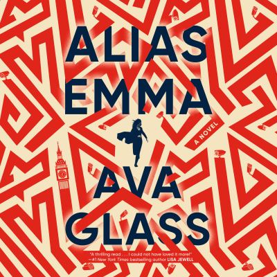 Alias emma [eaudiobook] : A novel.