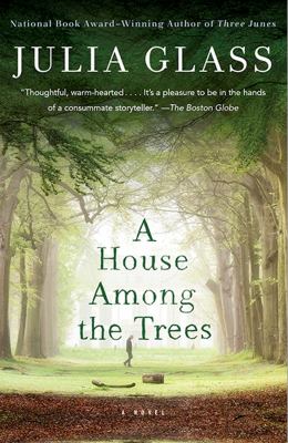 A house among the trees /