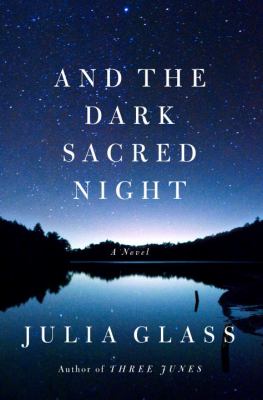 And the dark sacred night : a novel /