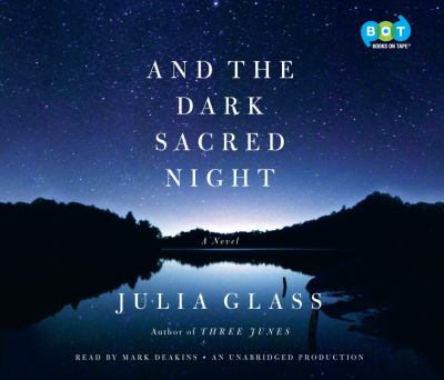 And the dark sacred night [compact disc, unabridged] : a novel /