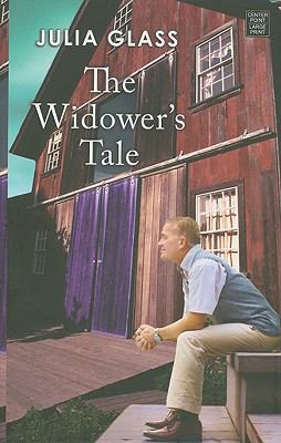 The widower's tale [large type] /