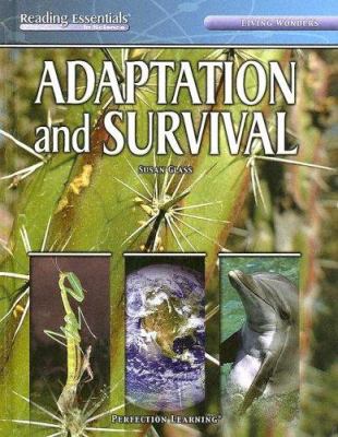 Adaptation and survival /