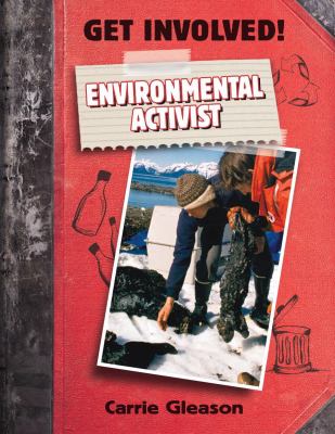 Environmental activist /