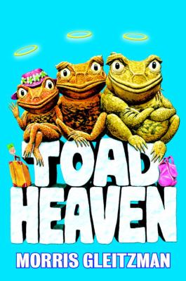 Toad heaven /