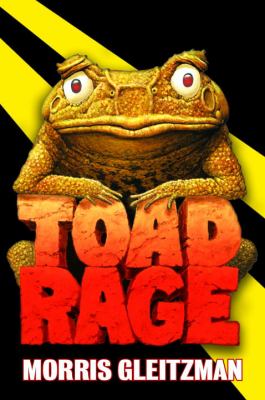Toad rage /