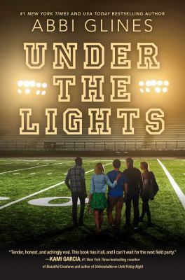 Under the lights [ebook].