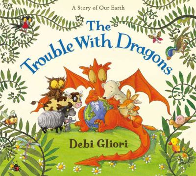 The trouble with dragons /