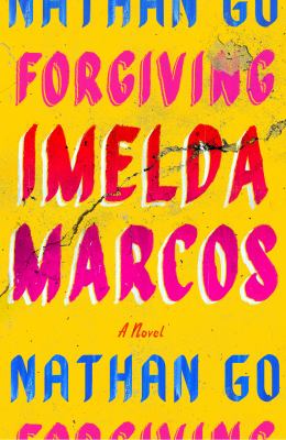 Forgiving Imelda Marcos /
