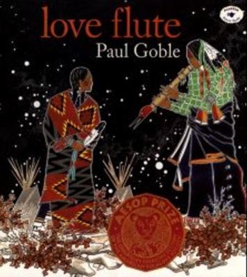 Love flute /