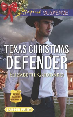 Texas Christmas defender /