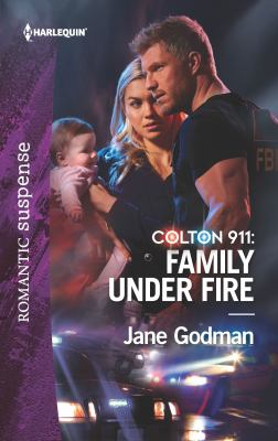 Colton 911 : family under fire /