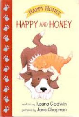 Happy and honey /