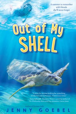 Out of my shell /
