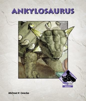 Ankylosaurus /