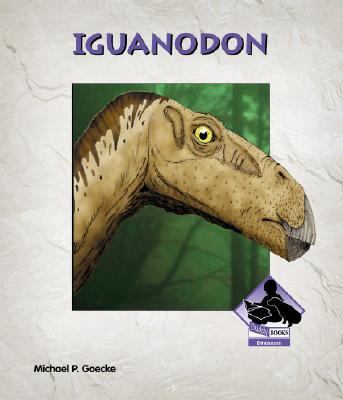 Iguanodon /