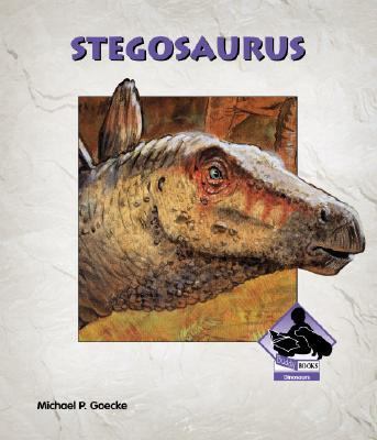 Stegosaurus /