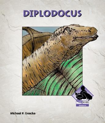 Diplodocus /