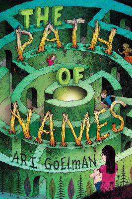 The path of names /