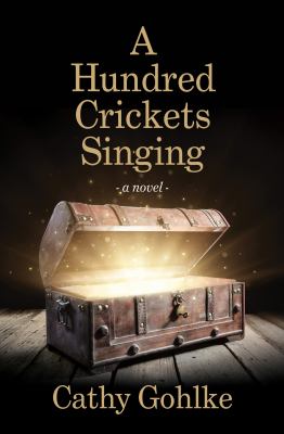 A hundred crickets singing [large type] /