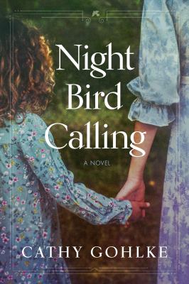 Night bird calling /