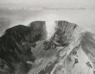 Mount St. Helens : photographs /