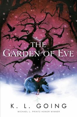 The garden of Eve /