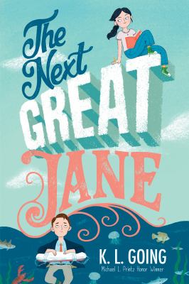 The next great Jane /