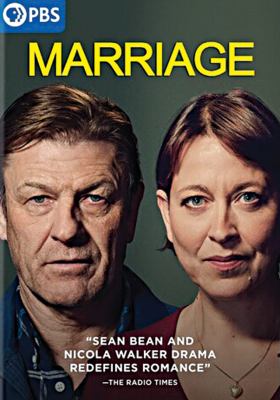 Marriage [videorecording (DVD)] /
