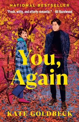 You, again : a novel /