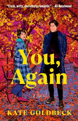 You, again [ebook] : A novel.