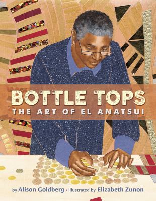 Bottle tops : the art of El Anatsui /