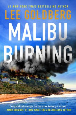 Malibu burning /