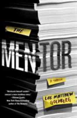 The mentor : a thriller /